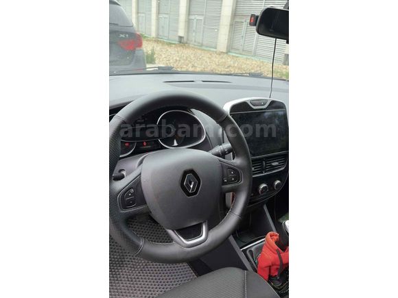 2. SAHİBİNDEN CLİO