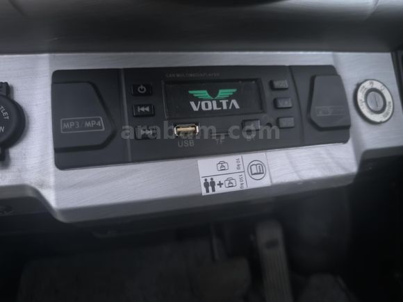 Sahibinden Volta EV1 2025 Model