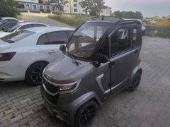 Sahibinden Volta EV1 2025 Model