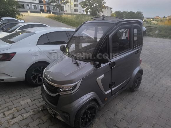 Sahibinden Volta EV1 2025 Model
