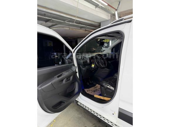 Sahibinden Opel Combo 1.5 CDTI Edition 2021 Model 