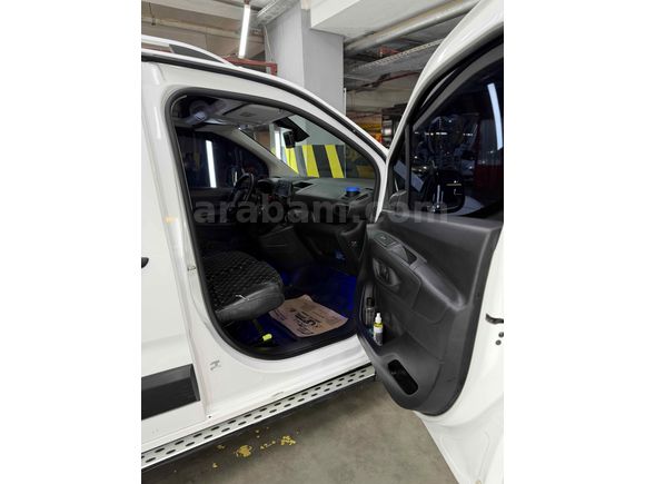 Sahibinden Opel Combo 1.5 CDTI Edition 2021 Model 