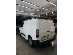 Sahibinden Opel Combo 1.5 CDTI Edition 2021 Model 