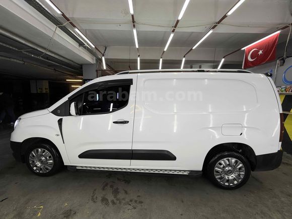 Sahibinden Opel Combo 1.5 CDTI Edition 2021 Model 