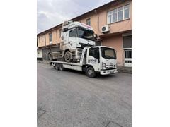Sahibinden Ticari Araçlar Oto Kurtarıcı & Taşıyıcı Tekli Araç 