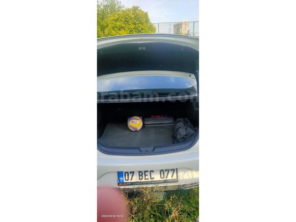 Sahibinden Renault Megane