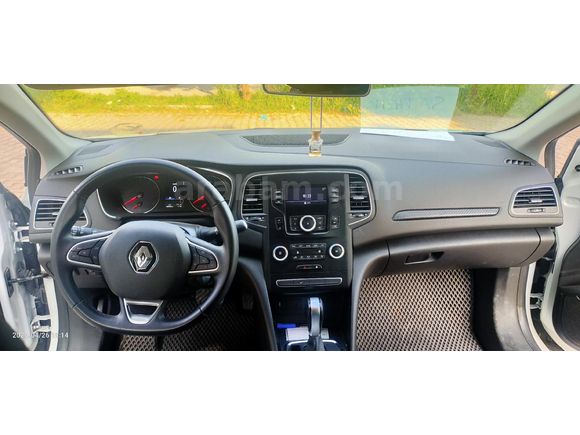 Sahibinden Renault Megane