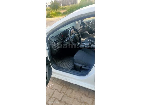 Sahibinden Renault Megane