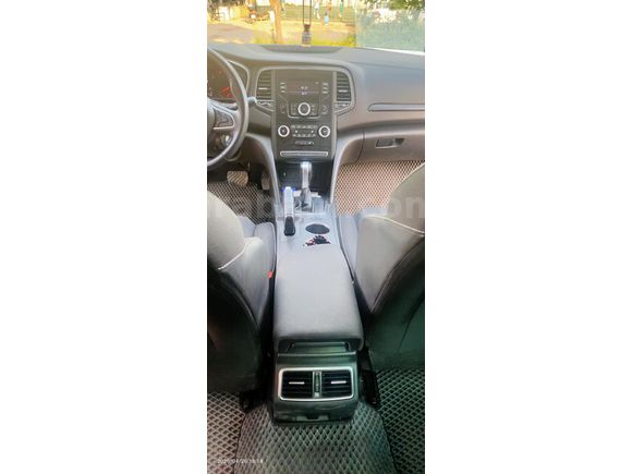 Sahibinden Renault Megane