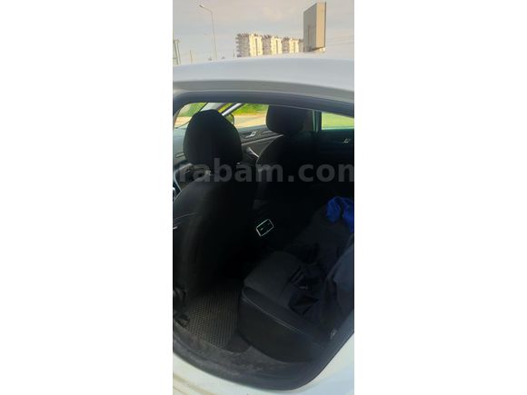 Sahibinden Renault Megane