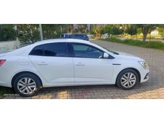 Sahibinden Renault Megane