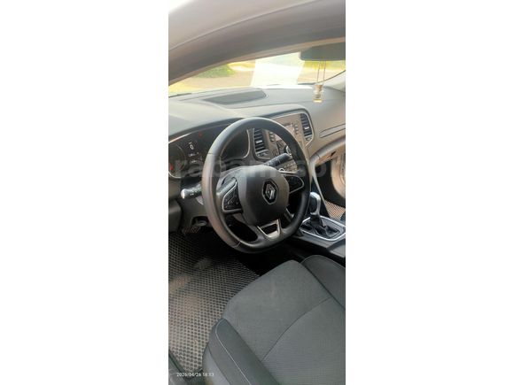 Sahibinden Renault Megane