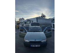Sahibinden Fiat Palio 1.2 S 2001 Model  245.000 km 