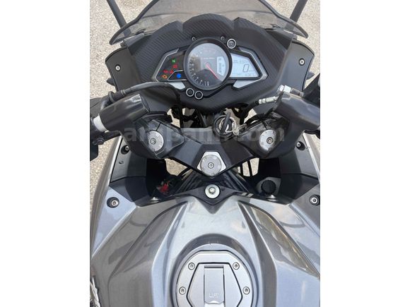Sahibinden Bajaj Pulsar 200 RS 