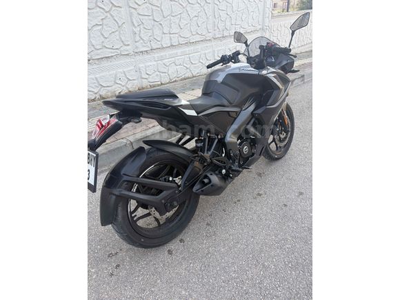 Sahibinden Bajaj Pulsar 200 RS 