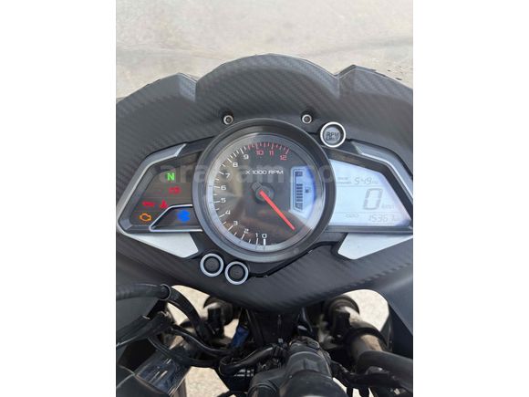 Sahibinden Bajaj Pulsar 200 RS 