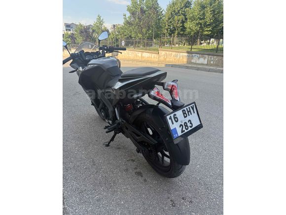 Sahibinden Bajaj Pulsar 200 RS 