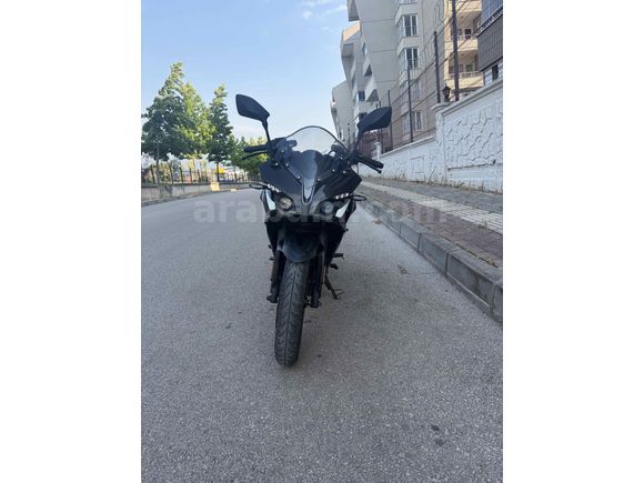 Sahibinden Bajaj Pulsar 200 RS 