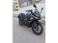 Sahibinden Bajaj Pulsar 200 RS 