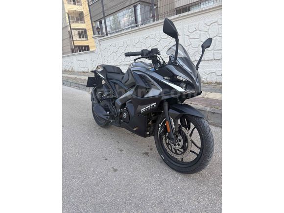 Sahibinden Bajaj Pulsar 200 RS 