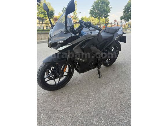 Sahibinden Bajaj Pulsar 200 RS 