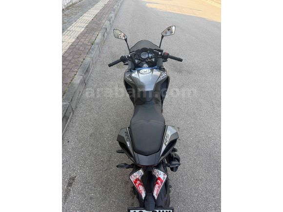 Sahibinden Bajaj Pulsar 200 RS 