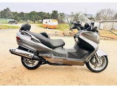 Orjinal Suzuki Burgman Executive AN 650 ABS İ