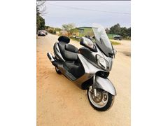 Orjinal Suzuki Burgman Executive AN 650 ABS İ