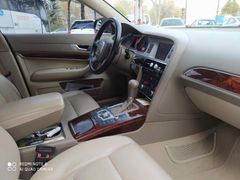 Sahibinden Audi A6 Sedan 2.0 TDI 2008 Model  334.000 km Siyah