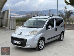 AYYILDIZ MOTORSTAN FİAT FİORİNO BOYASIZZ ÇEKİ DEMİRLİ