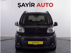 ŞAYİR AUTO EMOTİON HATASİZ FİORİNO