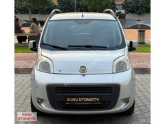 2011 FİORİNO 1.3 MULTİJET EMOTİON 1 PARÇA BOYA
