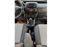 2011 FİORİNO 1.3 MULTİJET EMOTİON 1 PARÇA BOYA