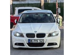 Sahibinden BMW 3 Serisi 320d M Sport 2012 Model