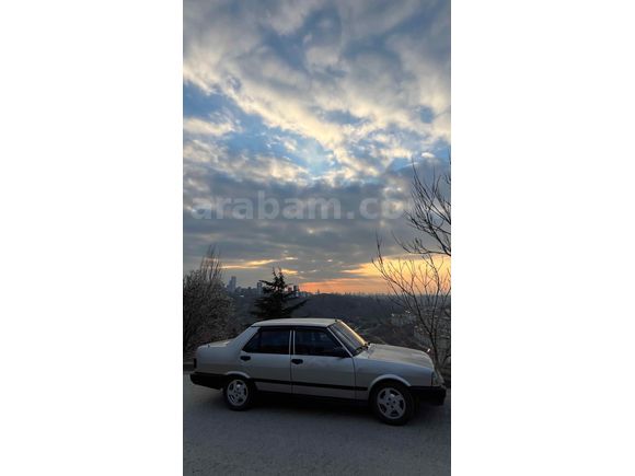 Sahibinden Tofaş Doğan 1.6 ie 2000 Model 