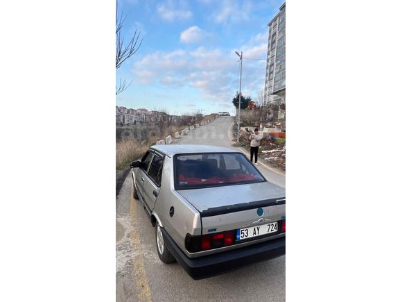Sahibinden Tofaş Doğan 1.6 ie 2000 Model 