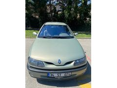 Sahibinden Renault Laguna 2.0 RXE 2001 Model 