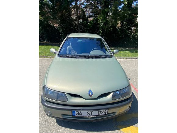 Sahibinden Renault Laguna 2.0 RXE 2001 Model 