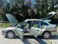 Sahibinden Renault Laguna 2.0 RXE 2001 Model 