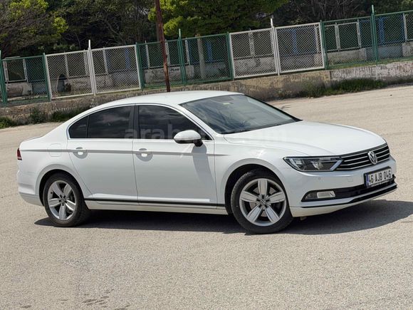 HATASIZ BOYASIZ SERVİS BAKIMLI 62 bin de 