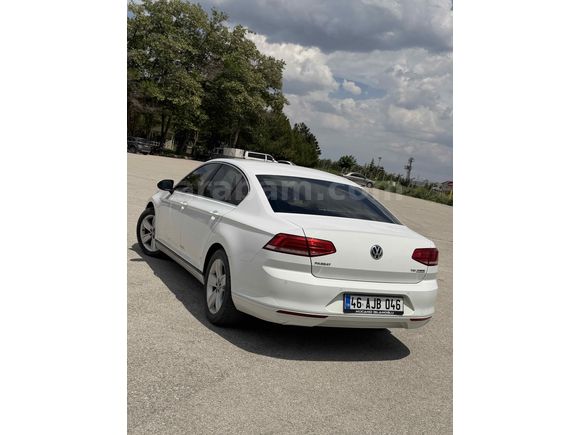 HATASIZ BOYASIZ SERVİS BAKIMLI 62 bin de 