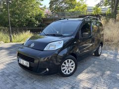 OTOMOBİL RUHSATLI FİORİNO