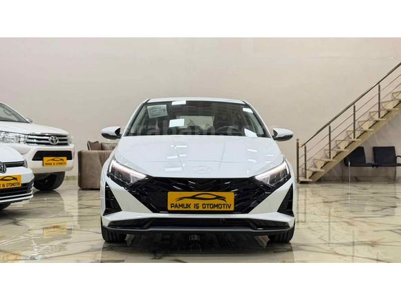 Sahibinden Hyundai i20 1.0 T-GDI Style 2026 Model 
