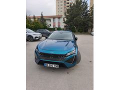 Hatasız 2023 Peugeot 408 Allure Full