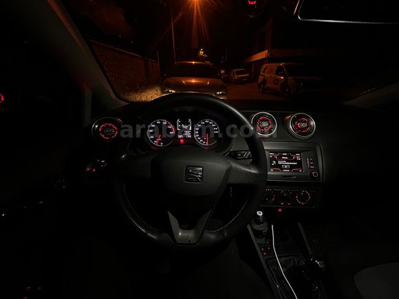 Sahibinden Seat Ibiza 1.2 TSI Reference Plus 2017 Model 