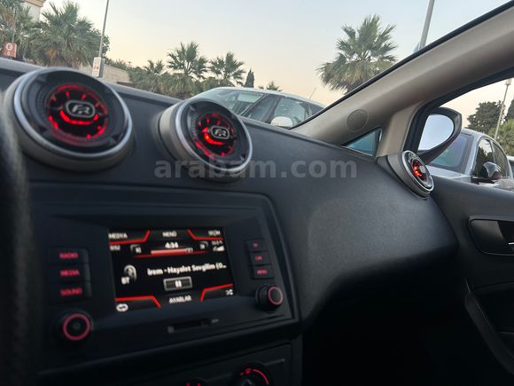 Sahibinden Seat Ibiza 1.2 TSI Reference Plus 2017 Model 