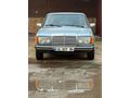 Sahibinden Mercedes - Benz E 200 d 1984 Model