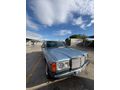 Sahibinden Mercedes - Benz E 200 d 1984 Model