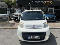 OTOZER'DEN FİORİNO DEĞİŞENSİZ 12AY K.KREDİ MEVCUT