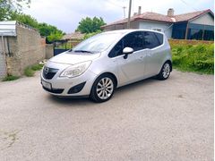 Sahibinden Opel Meriva 1.4 T Enjoy 2011 Model